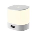 Smart & Elegant, Touch Assist, Remote Control & Digital Clock. - Image 3