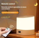 Smart & Elegant, Touch Assist, Remote Control & Digital Clock. - Image 2