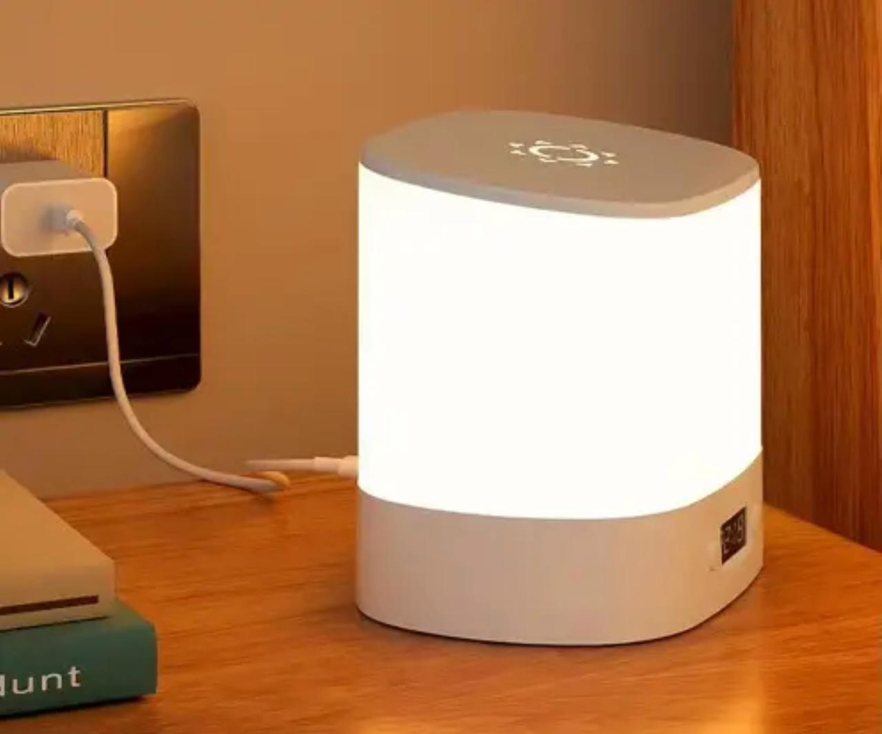 Smart & Elegant, Touch Assist, Remote Control & Digital Clock. 5 Smart & Elegant, Touch Assist, Remote Control & Digital Clock. - Image 1