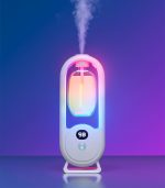 Automatic Aromatherapy Diffuser & Air Freshener