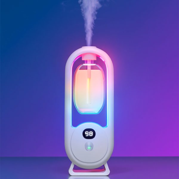 Automatic Aromatherapy Diffuser & Air Freshener