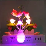 Led Dream Mushroom Lamp - Multi Color - Image 2