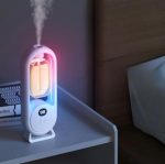 Automatic Aromatherapy Diffuser & Air Freshener - Image 3