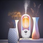 Automatic Aromatherapy Diffuser & Air Freshener - Image 7