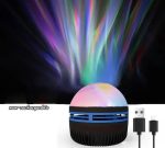 Water Ripple Ocean Waves Projector Lamp , with 14 Light Effects - Image 2