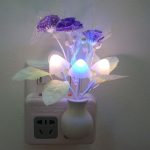 Led Dream Mushroom Lamp - Multi Color - Image 3